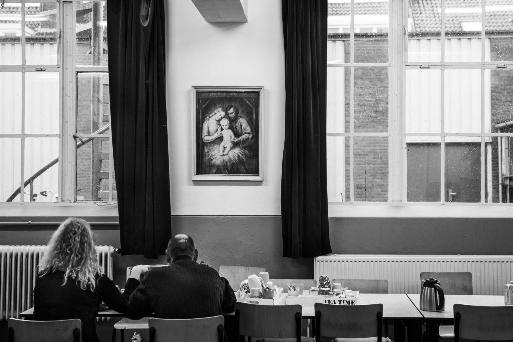 Eindhoven zakelijke fotografie 4 daklozenopvang