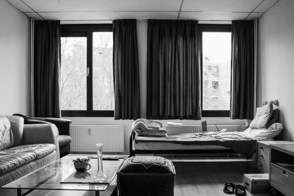 Eindhoven zakelijke fotografie 16 interieur appartement