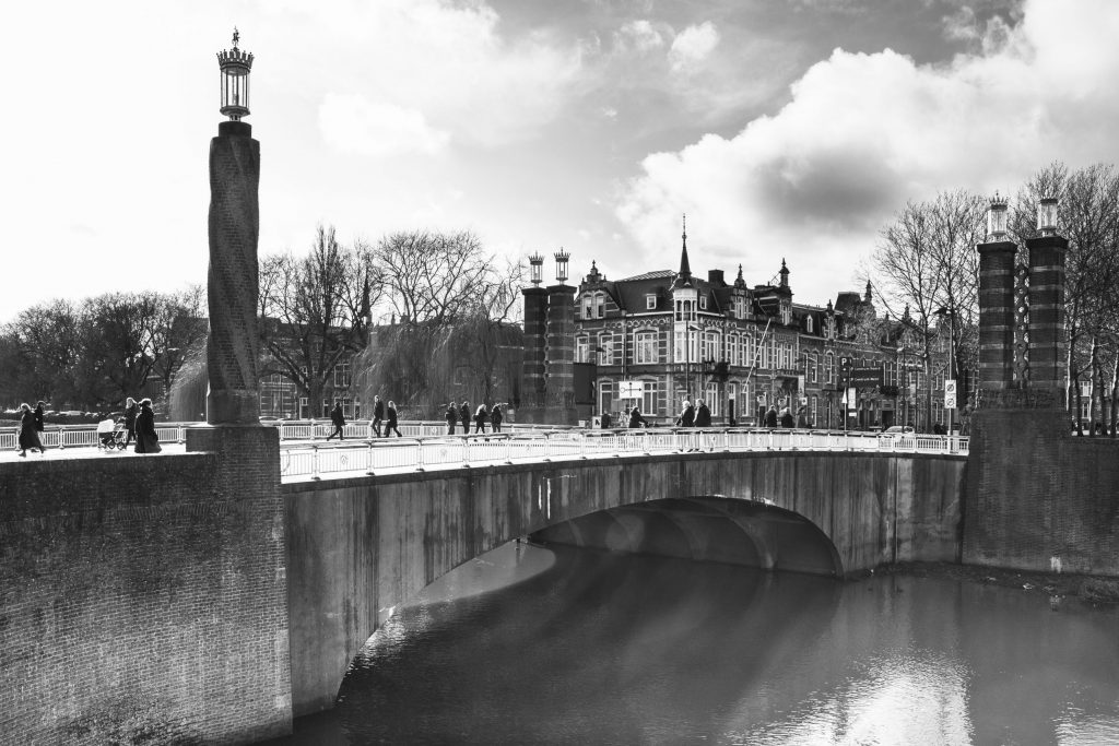 Eindhoven zakelijke fotografie 6 Wilhelminabrug Den Bosch